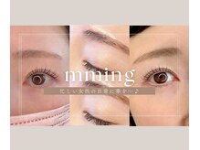 ミング(mming)
