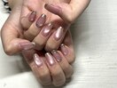 デザインネイル