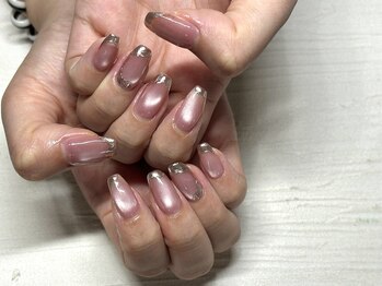 レア ネイル(lea nail)/デザインネイル