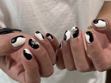 ホホコネイル 浦和(HOHOKO NAIL)/#メンズネイル#パラジェル