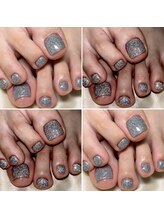 ソラール(SOLAR)/フラッシュネイル☆大人気！！