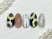 カシワビューティーココ(kashiwa beauty coco)/トレンドコース