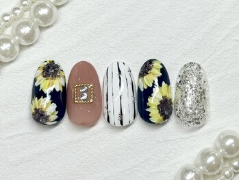 カシワビューティーココ(kashiwa beauty coco)/トレンドコース