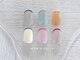 マリーネイルズ 横浜店(MARIE NAILS)の写真