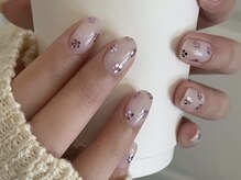 シックミュース 吉祥寺店(ChicMuse)の雰囲気（【ワンカラー¥5600】フィルインオフ/パラジェルベース変更◎）