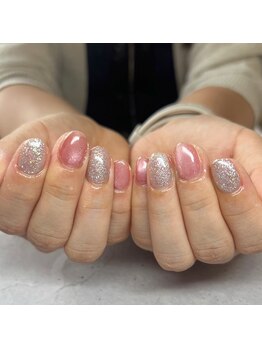 アイリッシュネイル 久屋大通店(Irish Nail)/502ギュット