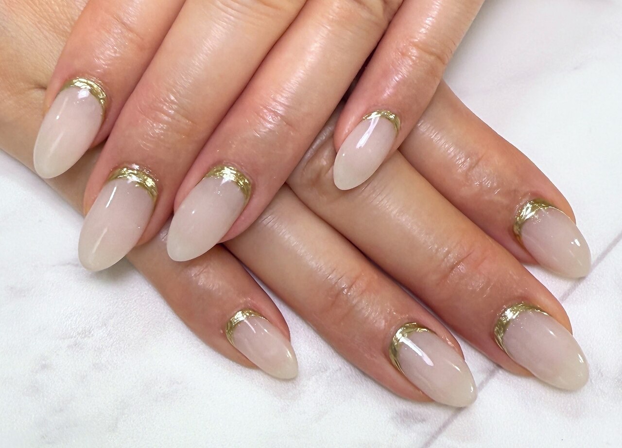 ネイル クレアーレ(Nail creAre)｜ホットペッパービューティー