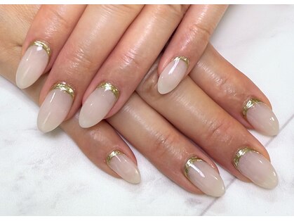 ネイル クレアーレ(Nail creAre)の写真