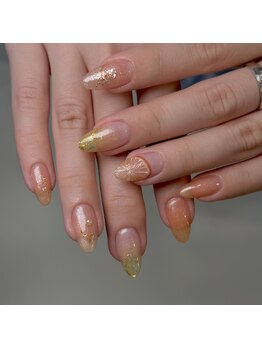 フルッツネイル