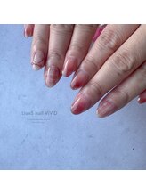 リアンスネイル ヴィヴィッド 岡山店(LianS nail ViViD)/ナチュラル