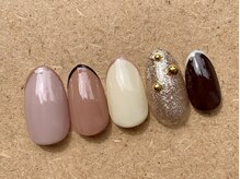 ローグ(Looog)/10月　定額デザイン　　4