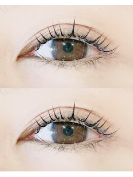 ルーナ(Lu:na)/まつ毛パーマ