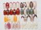 シックネイル(CHIC nail)の写真/200種類☆モチもデザインもこだわりたいあなたに♪ミラー,マグネットなど【デザインコース¥6980~】