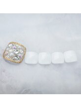 はあとねいる 高槻店/フット70