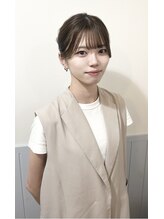 レンテフロムクロス(LENTE from cross)&nbsp;宮地 凜音