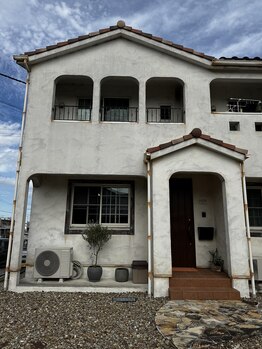 サロンドココリール(salon de cocorire)/岡崎市福岡町に移転しました