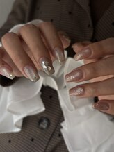 グローリーフォーネイル(glory for nail)/ハンド