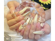 ネイルサロン フィエリア(Fielia)/スカルプデザインコース