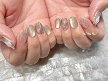 モアナ(Moana)/マグネット×ニュアンス