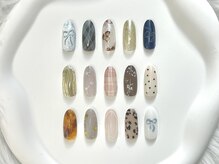 ラキ(Laki)/シンプルアート