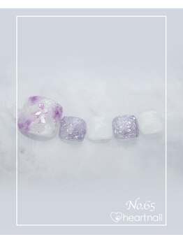 はあとねいる 尼崎立花店/定番デザインNo.65