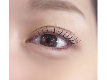 エストアール 博多口店(est-r.)/#パリジェンヌ▽ストレート