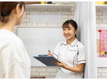 国家資格者がカウンセリング！根本から改善へ導きます。