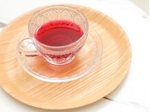 ベティ(Betty)/アフタードリンク