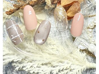 ジュアール(JuAR)/