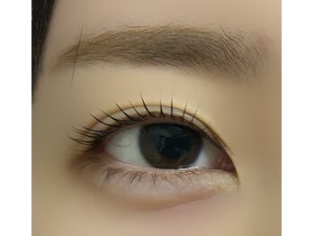 ダゾルビューティー(Dazzle Beauty)/似合わせパーマ