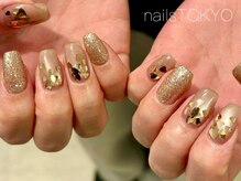 ネイルズトーキョー(nails TOKYO)