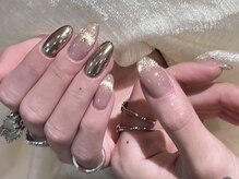 ベストネイル 大宮東口店(Best Nail)/7300円定額コース