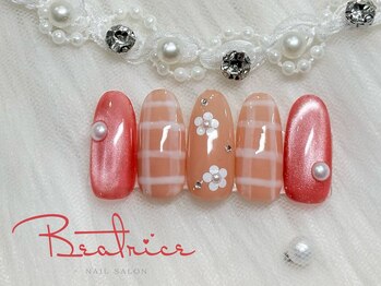 ベアトリーチェ 新宿西口(Beatrice)/定額プラチナコース