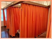 あさひ整骨院 心斎橋院/院内風景３