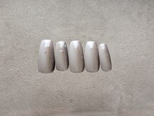 エスキース ネイルスタジオ(esquisse nail studio)/ART DESIGN