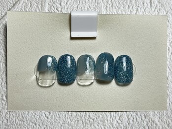 平日12時~16時限定デザイン