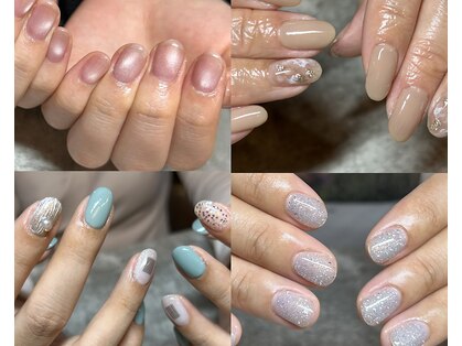 ノイネイル(noi nail)の写真