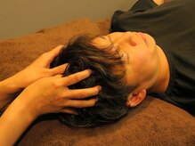 シャランラ(Sharanra)/隙間時間に30分から施術可能です