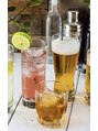 ハナココプラス 水戸店(hanaCoco+Plus) お酒飲むの好きです。お酒美味しいところ教えてください!
