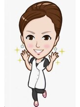 ミューズビューティー(muse beauty)&nbsp;井上 優花