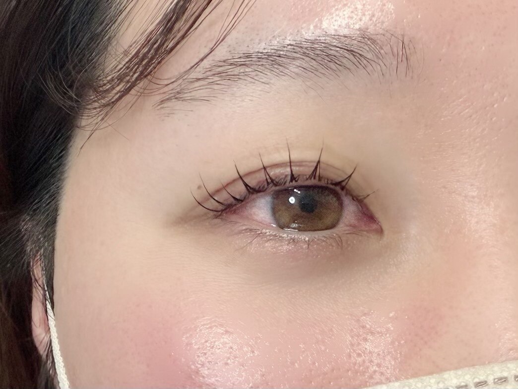 スティルドットアイ バイ ナップラッシュ(still.eye by Nap Lash