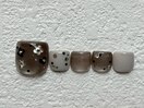 フット定額Trend