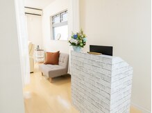 アンフルール(En Fleur)の雰囲気（店内の雰囲気）