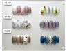 【hand】フィルイン◇定額デザイン ¥6,100~8,100
