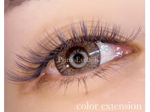 プリモアイラッシュ(Primo Eyelash)の雰囲気（綺麗・可愛いまつげ屋さん♪カラーの変更無料です★）