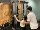 スタジオシュシュ(STUDIO chou chou)の写真/￥中高年女性の体型・健康のお悩みに向き合います/運動が苦手でも大歓迎◎人目気にせず楽しくダイエット♪
