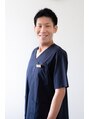 福乃香 鍼灸整骨院/本田 瑛吾
