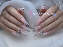 ロージー 柏店(Rosie)/持ち込みデザイン