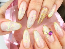 トランキル(Tranquille)/