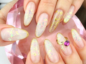 トランキル(Tranquille)/